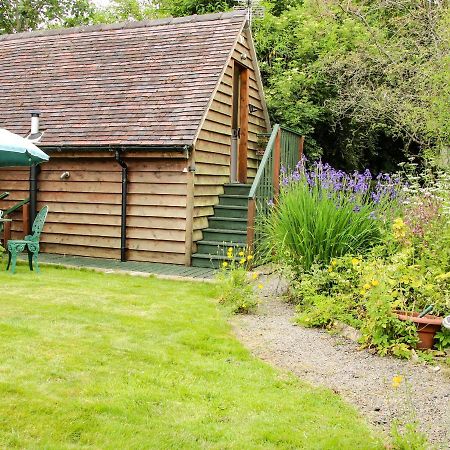 Milford Tree Tops Craven Arms Exterior foto